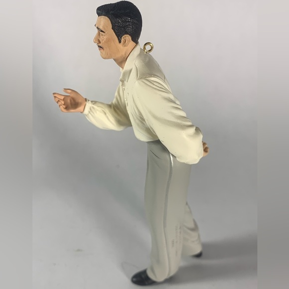 Hallmark Keepsake 2000 Rhett Butler Gone With The Wind Christmas Ornament - Picture 6 of 7